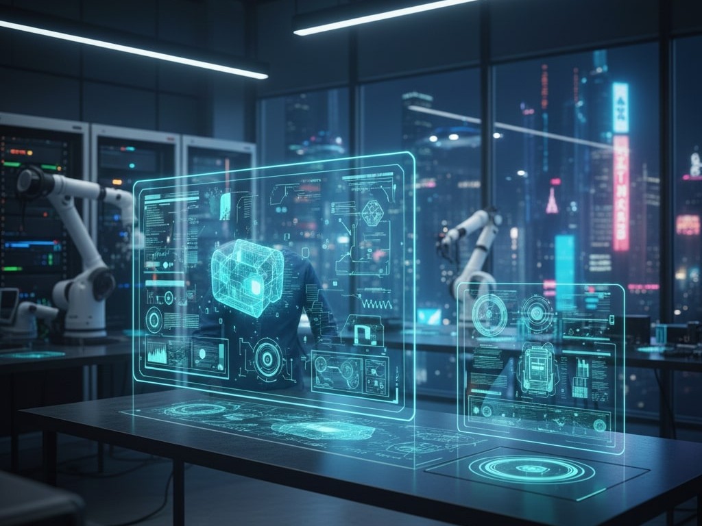 Innovation Technology