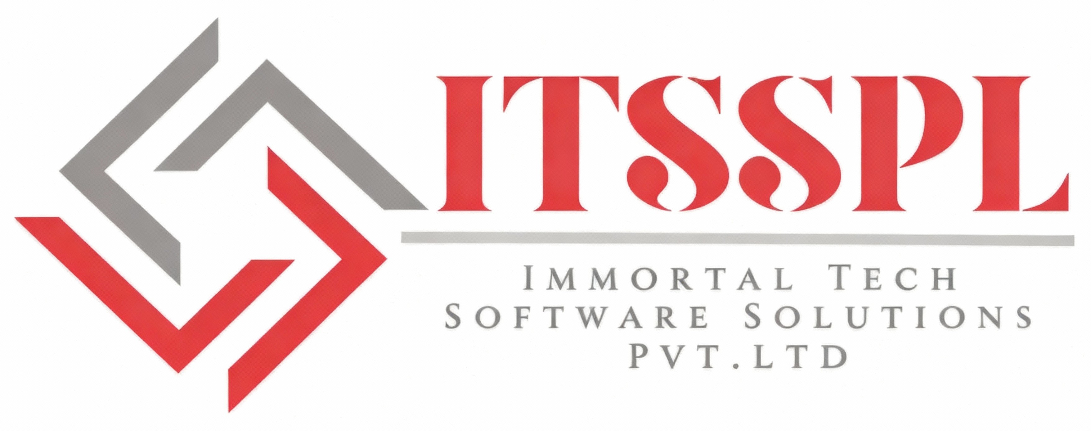 ITSSPL Logo